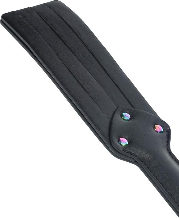 Produktbild Ouch! Venice Collection - Paddle - Black