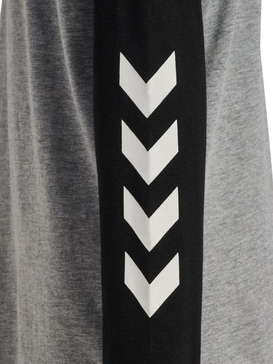 Produktbild hummel Langarmshirt mit Logo Kind (158, 164)