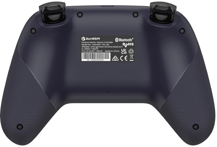 Immagine prodotto Gamesir Nova Lite (PC, Switch, iOS, Android)