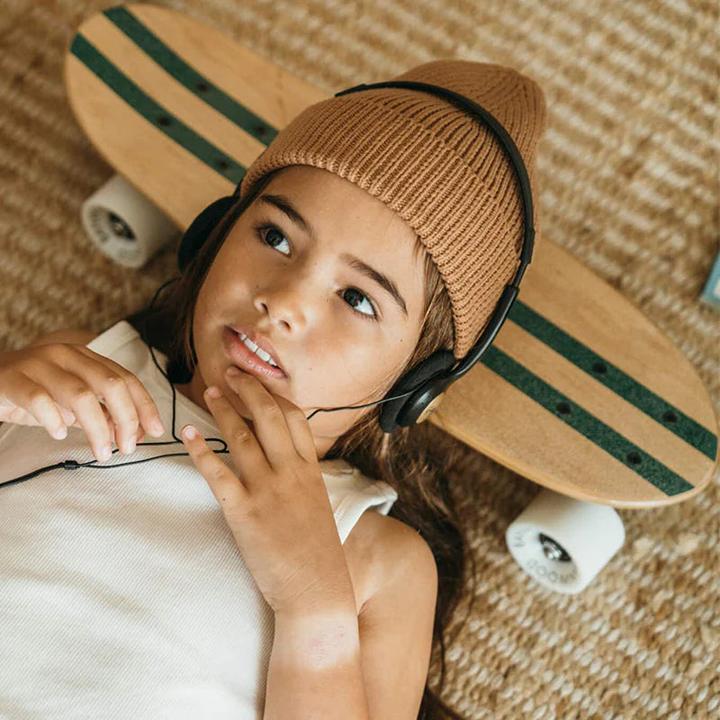 Produktbild Banwood Skateboard Stripes (20.43")