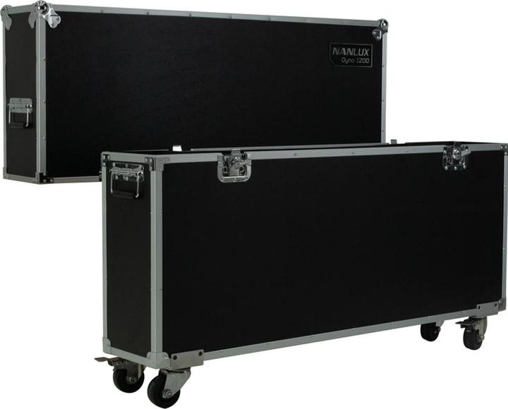 Produktbild Nanlux Flightcase For Dyno 1200C