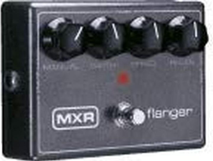 Produktbild Dunlop MXR M117R (E-Gitarre)