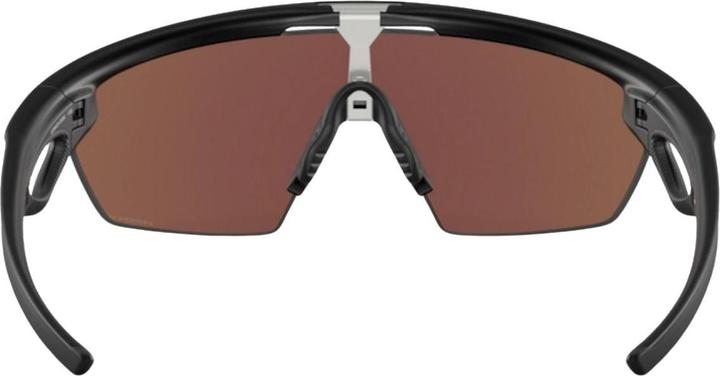Image du produit Oakley Sphaera (Noir mat, PRIZM DEEP WATER POLAR, PRIZM DEEP WATER POLAR)
