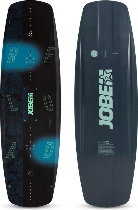 Image du produit Jobe Reload Wakeboard