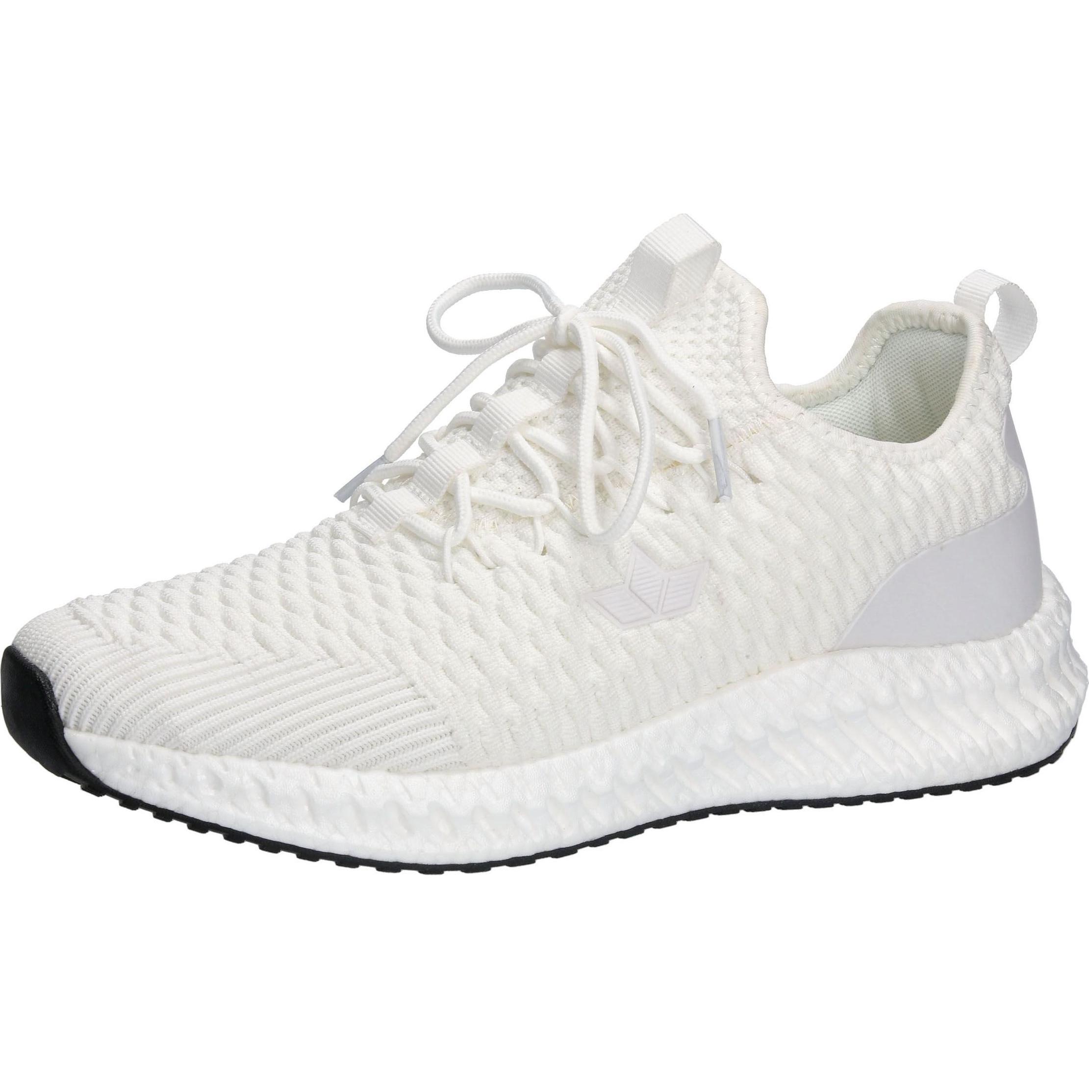 Lico, Herren, Hallenschuhe, Capoterra (46), Weiss