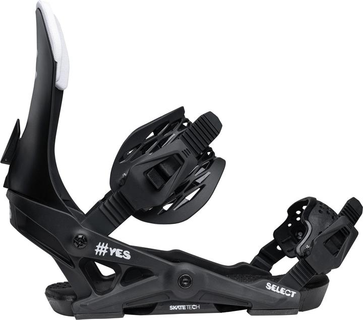 Produktbild Yes Select (S)