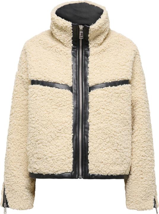 Produktbild Only ONLPATTI Teddyfell Jacke Teddyfell Jacke (XL)