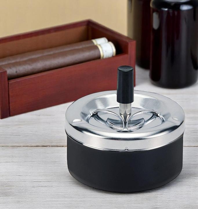 Produktbild GuGus Schleuderaschenbecher