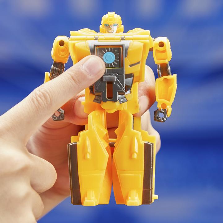 Immagine prodotto Hasbro Transformers One Movie Cog 1 Step Ace