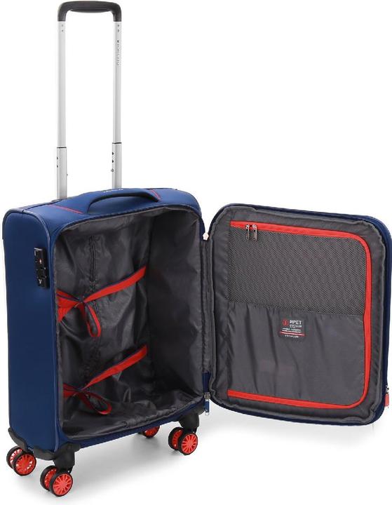 Immagine prodotto Roncato Crosslite Carrello da cabina a 4 ruote 55 cm (40 l)
