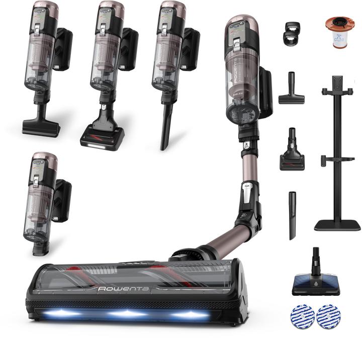 Produktbild Rowenta XForce Flex