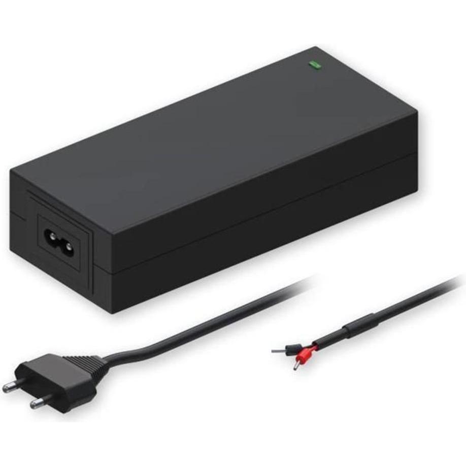 Teltonika EU 2-pin power supply, 62W, Universalladegerät