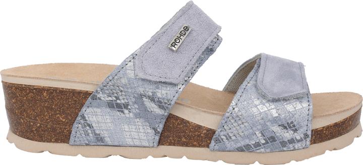 Actual product image Rohde Elba (42)