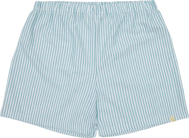 greenjama Pyjama-Shorts