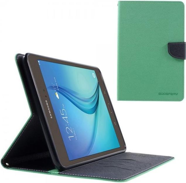 Actual product image Goospery Fancy Diary Series (Galaxy Tab A 8.0 (2019))