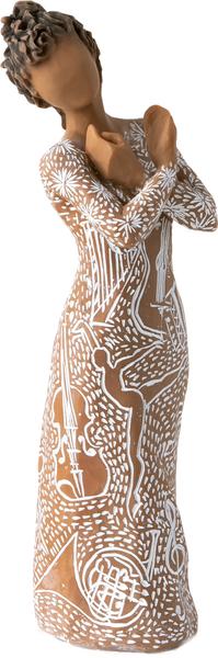 Produktbild Willow Tree Music Speaks