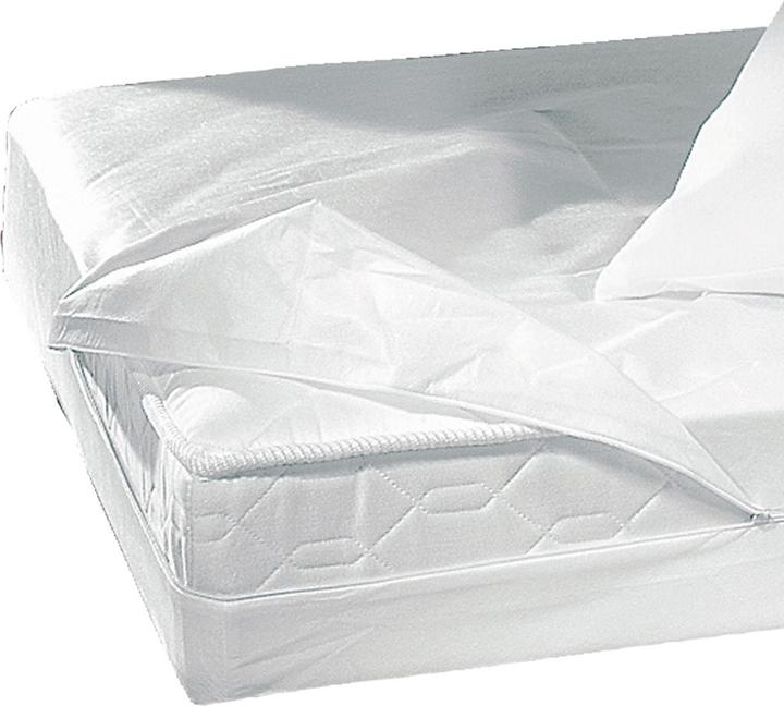 Actual product image Erwin Müller Full mattress protection (140x200 cm)