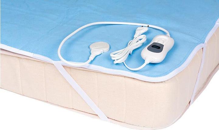 Immagine prodotto Wellcraft Wärmeunterbett «Nice» (160 x 80 cm)