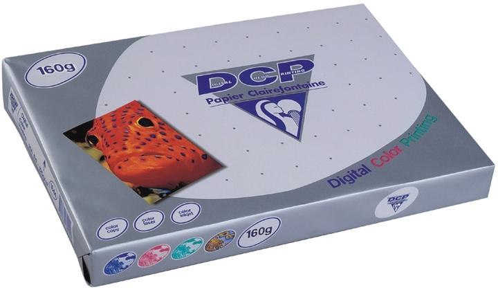 Productafbeelding Clairefontaine Dcp (160 g/m², 250 x, A4)