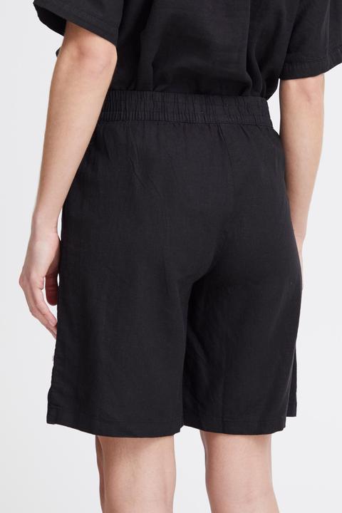 Produktbild B.young BYFALAKKA LONG SHORTS 20814561 (36)