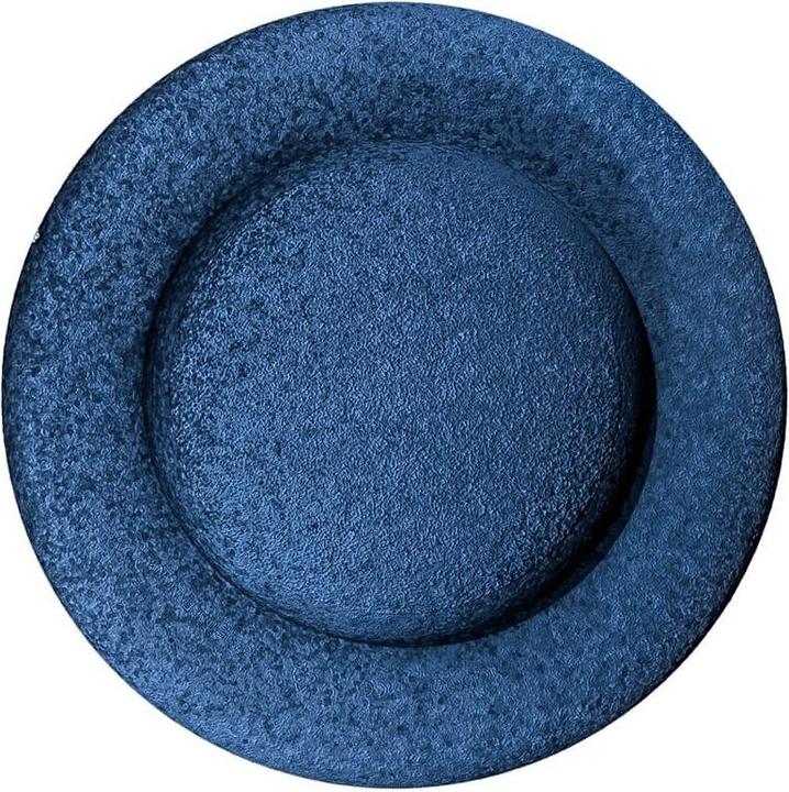 Actual product image Stapelstein BALANCE BOARD single midnight blue