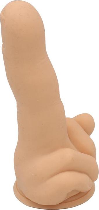 Produktbild Brutus Handsome Fxxk U Stinkefinger