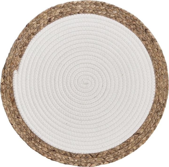 Produktbild Zeller Present Platzset (1 Stk., 38 x 38 cm)