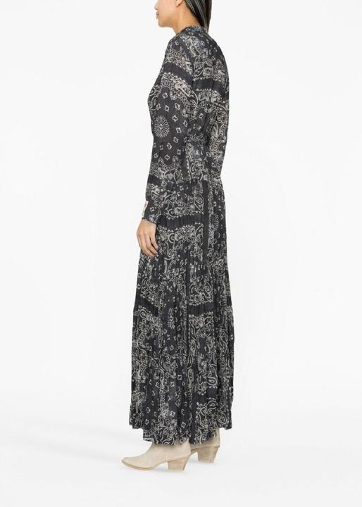 Image du produit Golden Goose Golden Ws Long Dress (42)