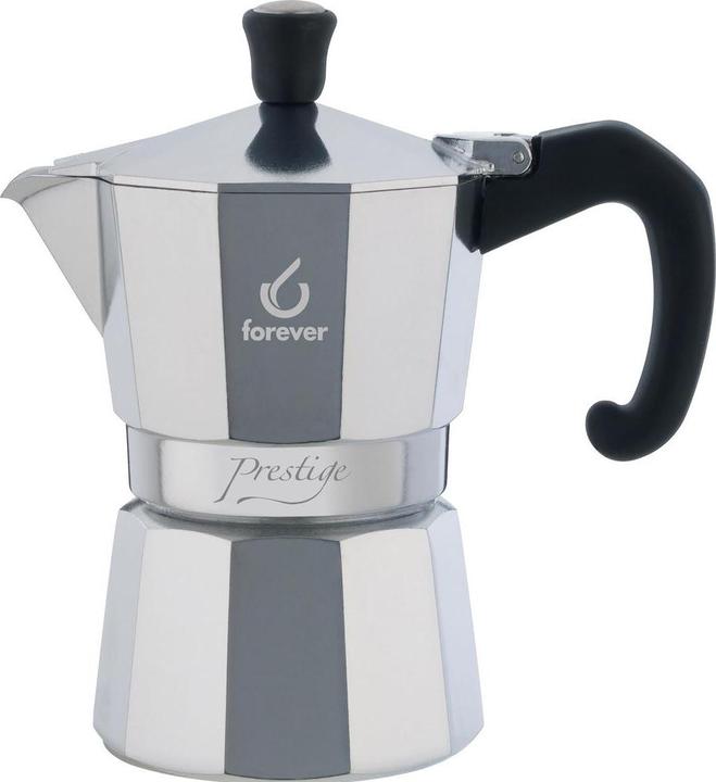 Produktbild Forever Espressokocher (3 Tassen)