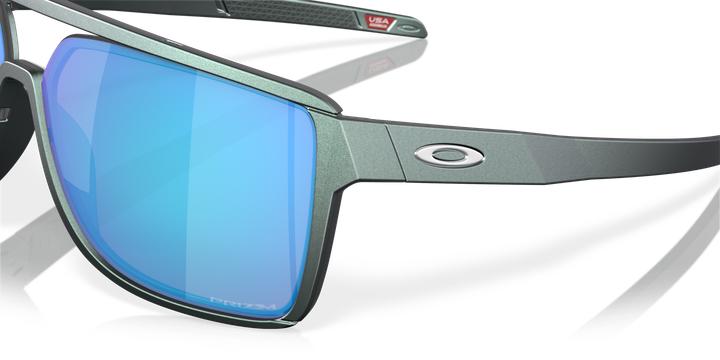 Actual product image Oakley Castel