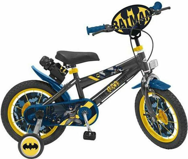 Actual product image Toimsa Batman (14") (14")