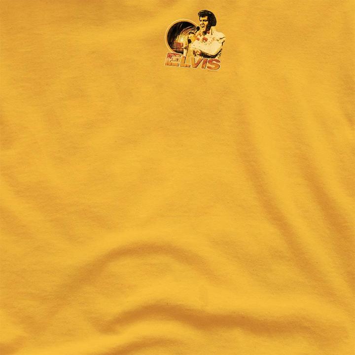 Produktbild Elvis Singing Hawaii TShirt (L)