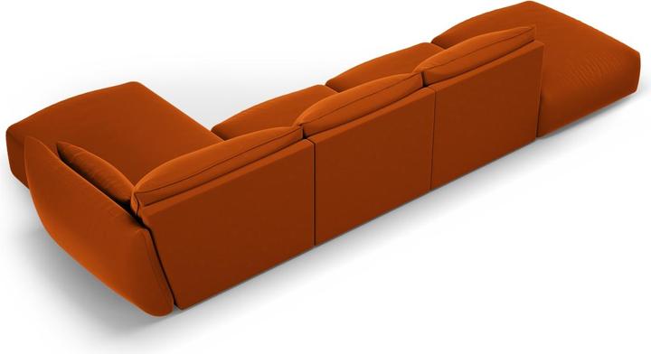 Produktbild Cosmopolitan Design Matera (Ecksofa)