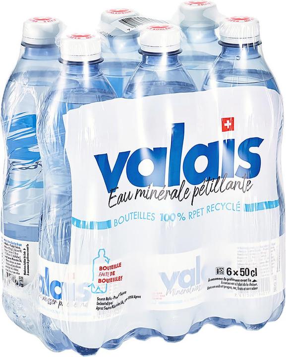 Actual product image Valais Ptillante