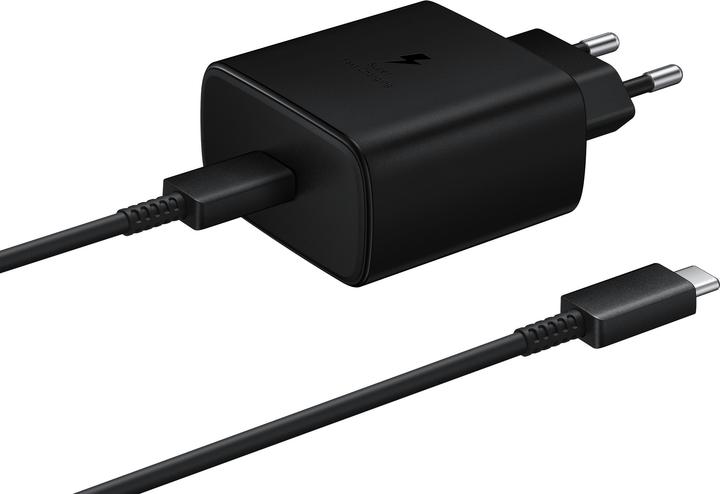 Produktbild Samsung EP-TA845 USB-C (45 W, 1 Port)