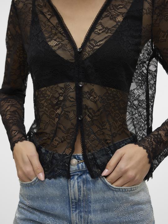 Image du produit Vero Moda VMANNA Veste en tricot Veste en tricot (XS)