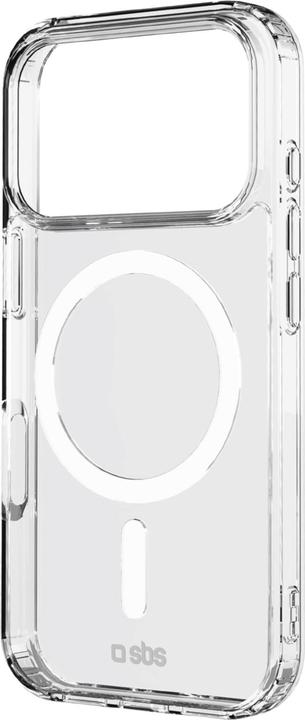 Produktbild SBS Schutzhülle (Apple iPhone 17 Pro)