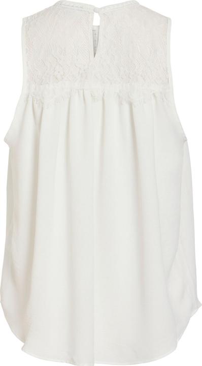 Actual product image Vila VIRELLA Rundhals Top (40)