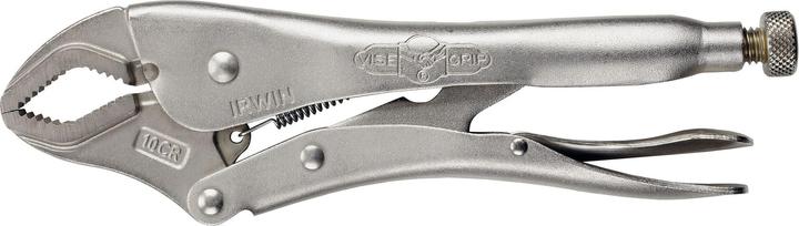 Produktbild Irwin Festhaltezange (220 mm)