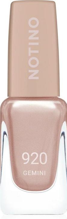 Produktbild Notino Gel Effect Nail Polish