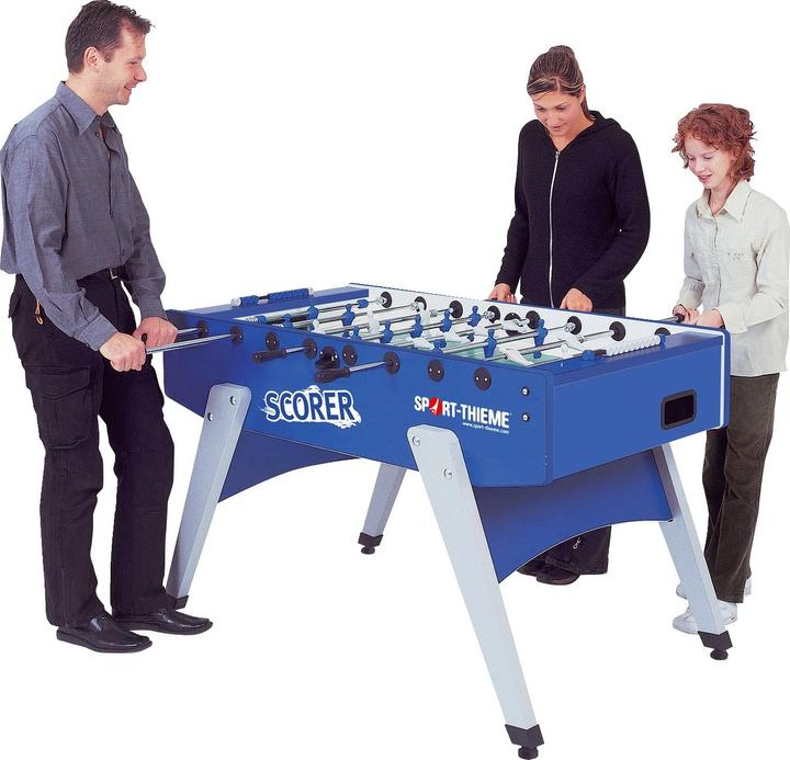 Actual product image Sport-Thieme School kicker scorer