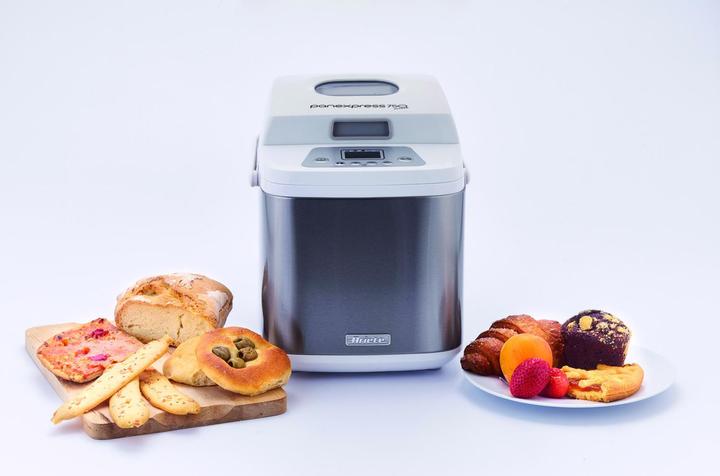 Actual product image Ariete Bread machine