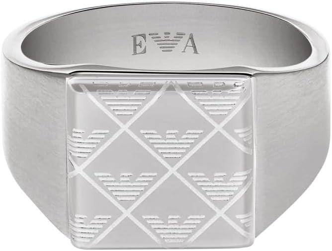 Produktbild Emporio Armani Herrenring (64)