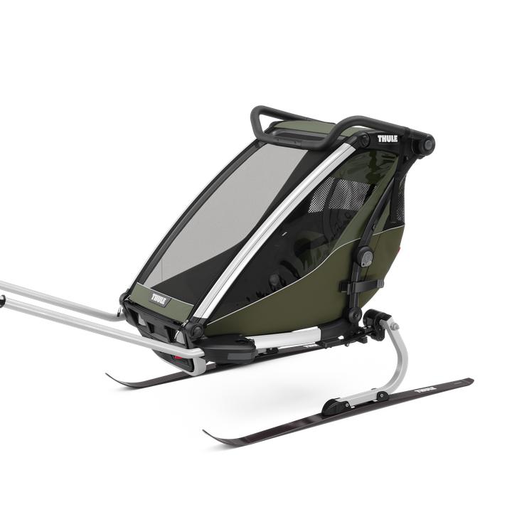 Productafbeelding Thule Anhänger Chariot LITE