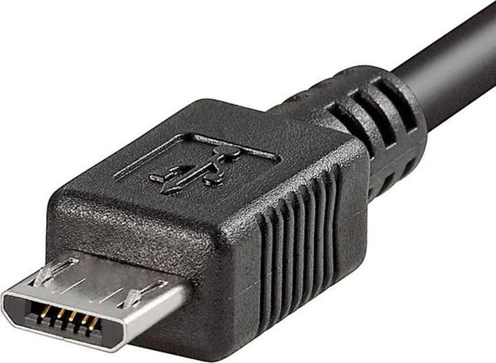 Produktbild HTC Ladegerät Desire X (1 Port)