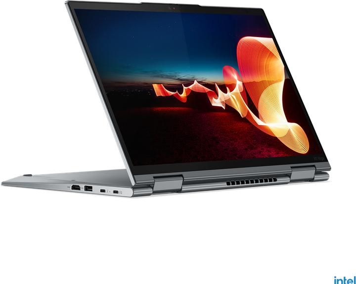 Produktbild Lenovo ThinkPad X1 Yoga Gen 7 (14", Intel Core i5-1235U, 16 GB, 512 GB, CH)