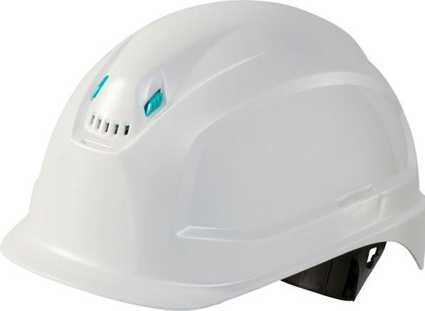 Produktbild Uvex Safety Schutzhelm pheos B-S-WR mit Lüftungen (52 - 61 cm)