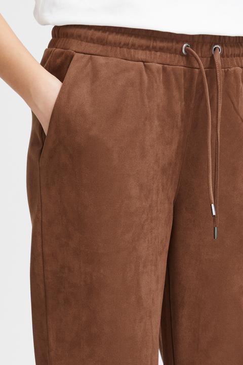 Image du produit Oxmo BY - OXJudith Pants - Pantalons - 21800194-ME (Bande de fréquences 38 (2600 MHz))