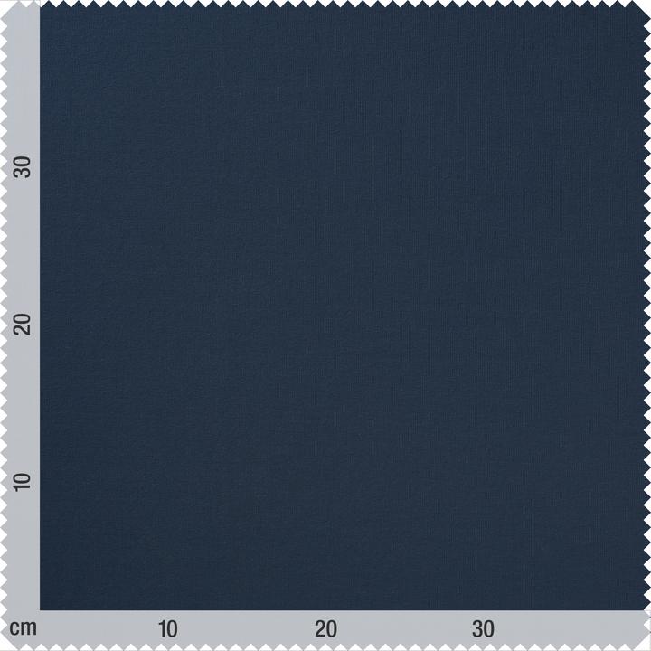 Actual product image VBS Baumwoll Single-Jersey "Uni", 150 cm breit, Meterware