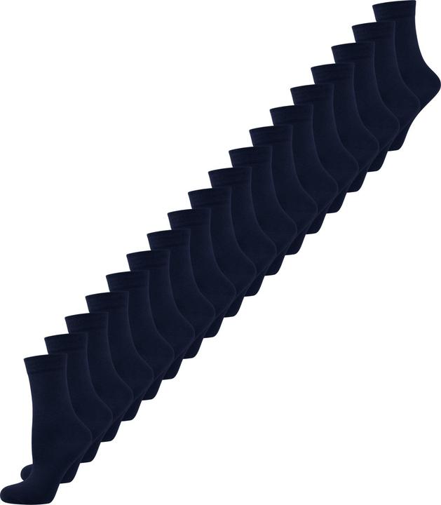 Actual product image Nur Die Leisure socks without elastic (pack of 12, 39 - 42)